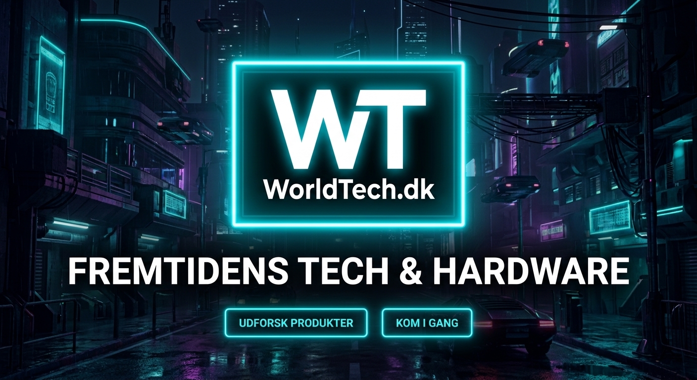 WorldTech Banner